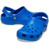 CLASSIC CLOG BLUE BOLT 208991-4ΚΖ ΑΝΑΤΟΜΙΚO & ΑΝΤΙΟΛΙΣΘΗΤΙΚO ΠΑΙΔΙΚΟ ΣΑΜΠΩ